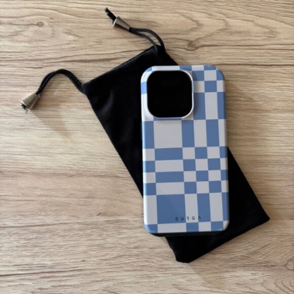 BURGA | iPhone 14 Pro Case - Picture 4 of 7